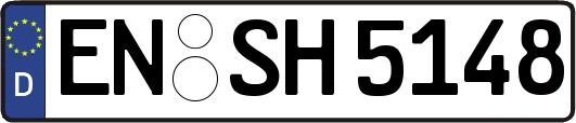 EN-SH5148