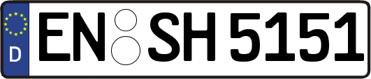 EN-SH5151