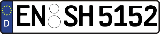 EN-SH5152