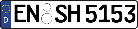 EN-SH5153