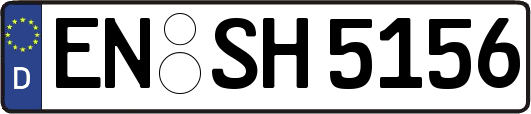 EN-SH5156