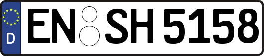 EN-SH5158