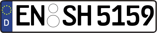 EN-SH5159
