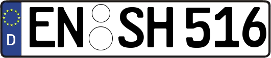 EN-SH516