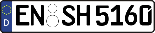 EN-SH5160
