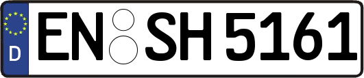 EN-SH5161