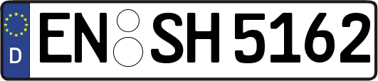EN-SH5162