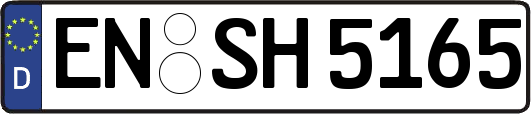 EN-SH5165