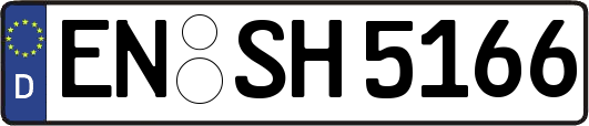 EN-SH5166