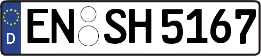 EN-SH5167