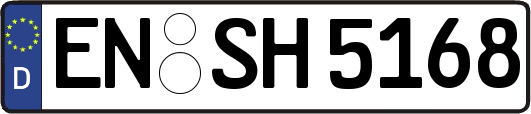 EN-SH5168