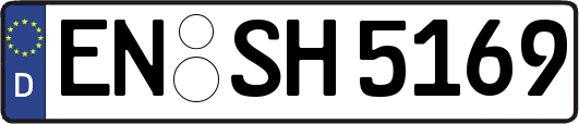 EN-SH5169