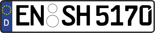 EN-SH5170