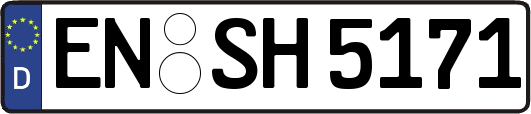 EN-SH5171