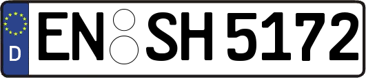 EN-SH5172