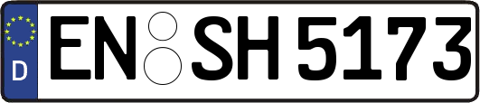 EN-SH5173