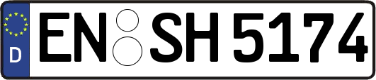 EN-SH5174