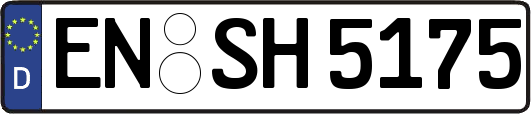 EN-SH5175