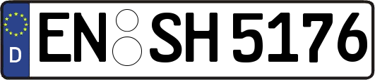 EN-SH5176