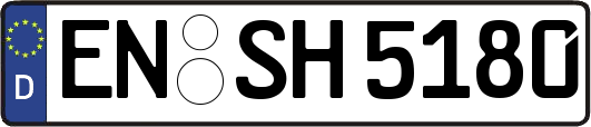 EN-SH5180