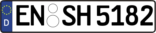 EN-SH5182