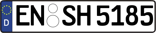 EN-SH5185