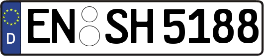 EN-SH5188