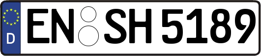 EN-SH5189
