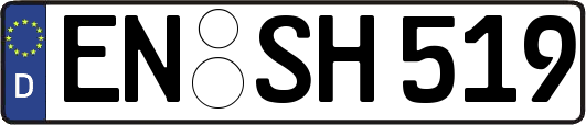 EN-SH519