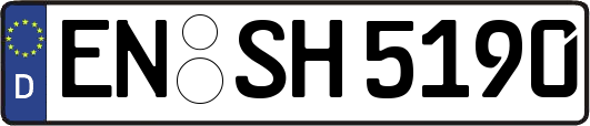 EN-SH5190