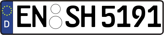 EN-SH5191