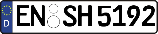 EN-SH5192