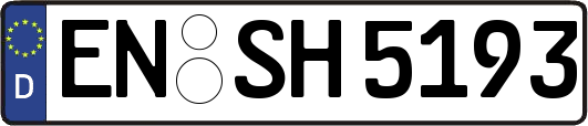 EN-SH5193