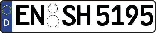 EN-SH5195