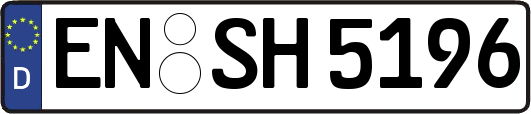 EN-SH5196