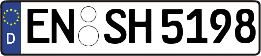 EN-SH5198