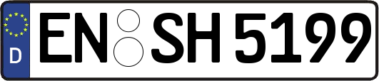 EN-SH5199
