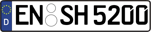 EN-SH5200