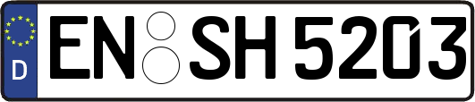 EN-SH5203