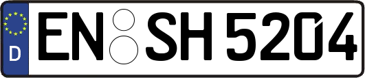 EN-SH5204