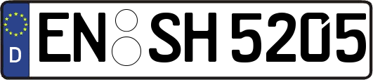 EN-SH5205
