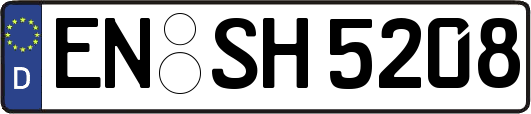 EN-SH5208