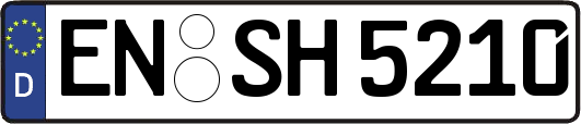 EN-SH5210