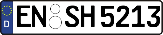 EN-SH5213