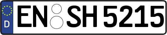 EN-SH5215