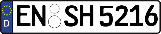 EN-SH5216