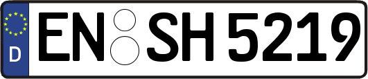 EN-SH5219