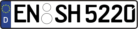 EN-SH5220