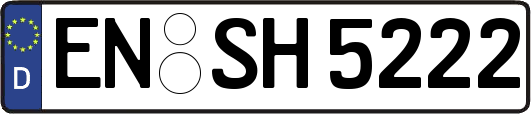 EN-SH5222