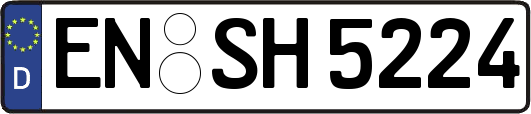 EN-SH5224